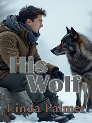 cover image of His Wolf